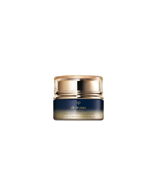 ADVANCED INTENSIVE NIGHT CREAM MINI